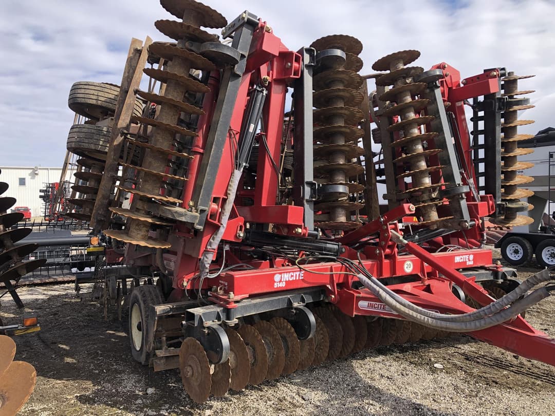 Image of McFarlane 5140 Incite Primary image