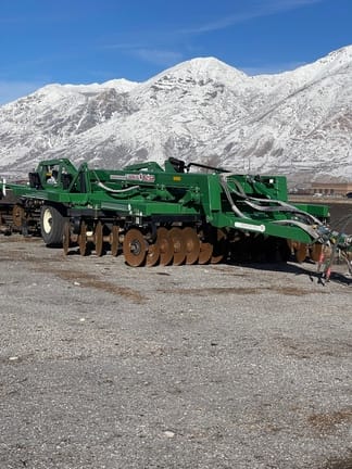 Main image McFarlane Quadra-Till