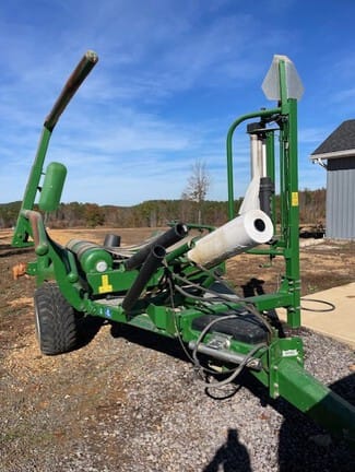 Main image McHale 991BE