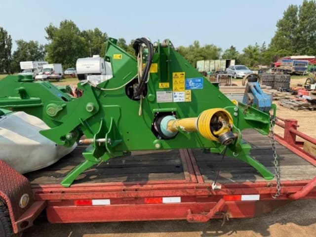 Image of McHale PROGLIDE R3100 equipment image 2