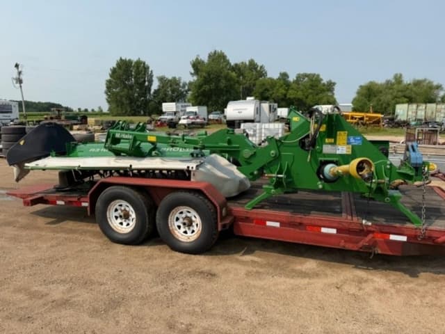 Image of McHale PROGLIDE R3100 equipment image 1