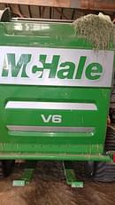 Main image McHale V6 750 19