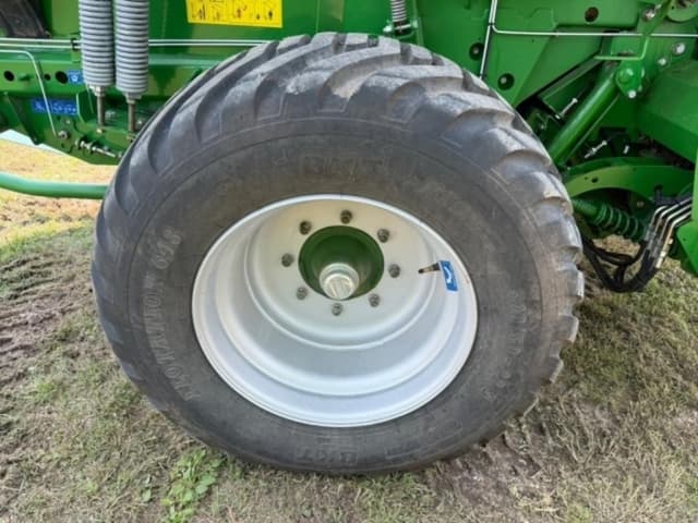 Image of McHale V6 750 equipment image 4