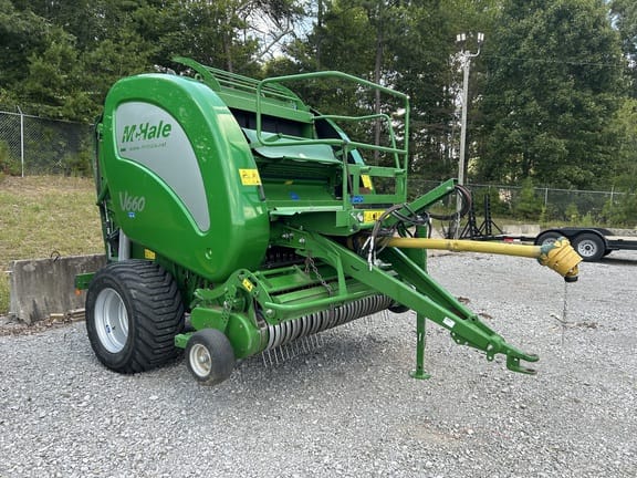 2019 McHale V660 Equipment Image0