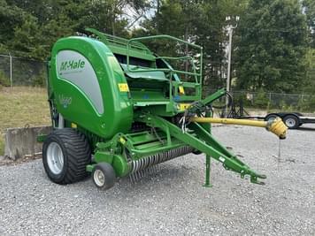 Main image McHale V660