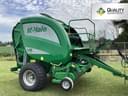 2020 McHale V6 740 Image