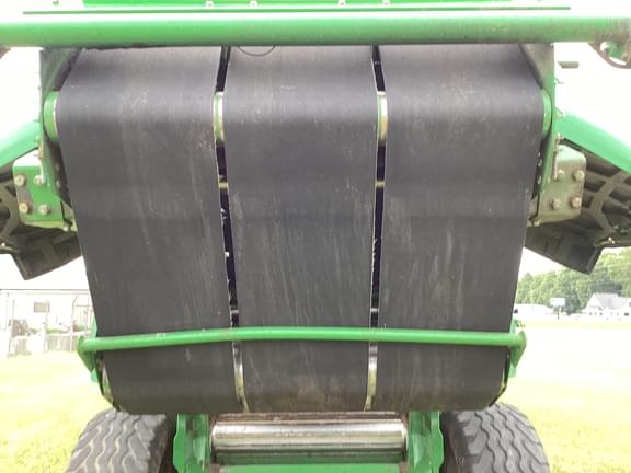 Image of McHale V6 740 equipment image 3