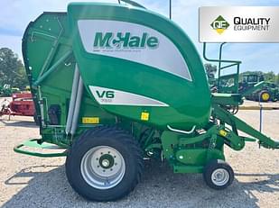 Main image McHale V6 750 0