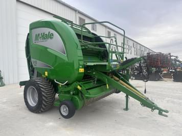Main image McHale V6 750