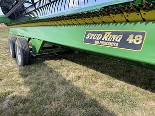 2020 MD Products Stud King 48 Equipment Image0