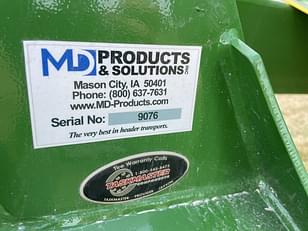 Main image MD Products Stud King 48 6