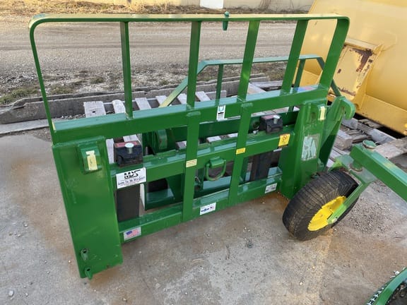 2020 MDS 2615-1248 Equipment Image0