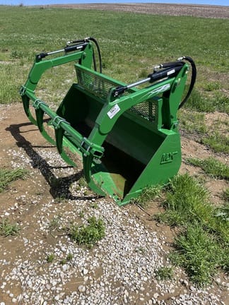 2020 MDS 5221G-7 Equipment Image0