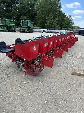 Image of Mechanical Transplanter 1100 equipment image 4