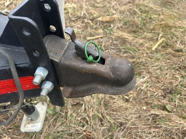 Image of Meridian 520 equipment image 3