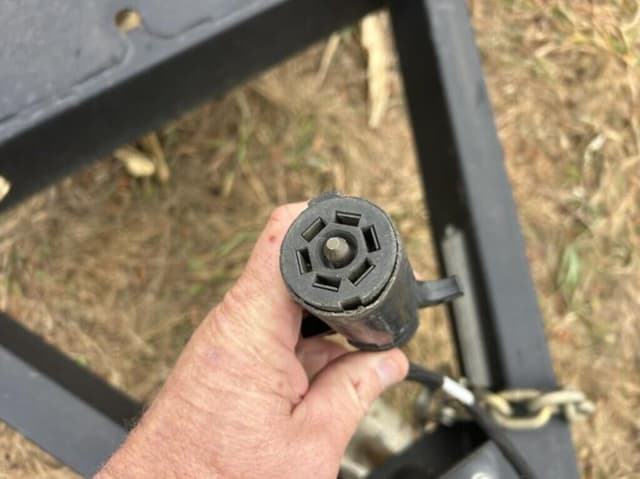 Image of Meridian 520 equipment image 4