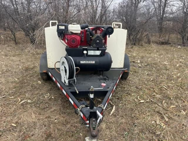 Image of Meridian 520 equipment image 2