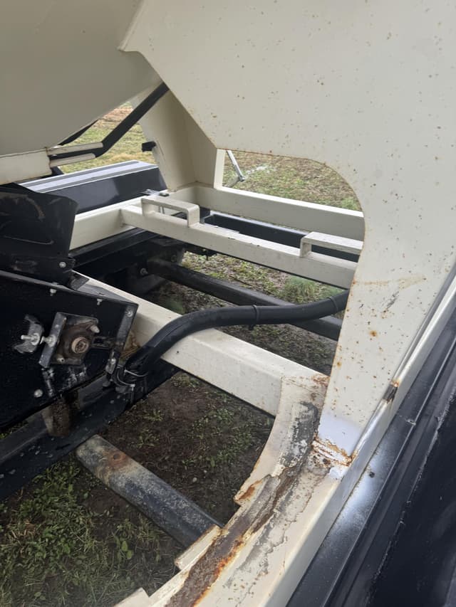 Image of Meridian 240 equipment image 3