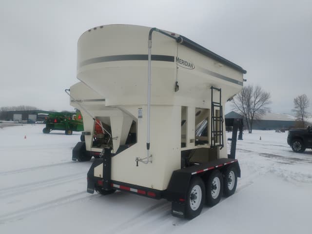 Image of Meridian 405 equipment image 4