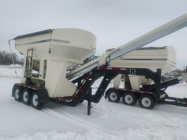 Image of Meridian 405 equipment image 2