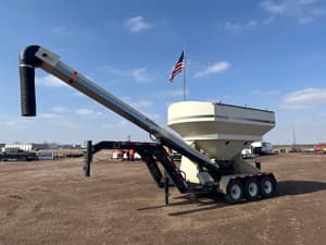 2020 Meridian 405 Image