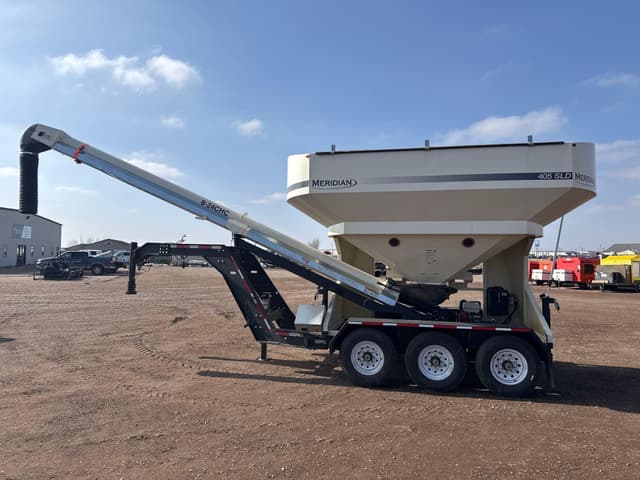 Image of Meridian 405 equipment image 3