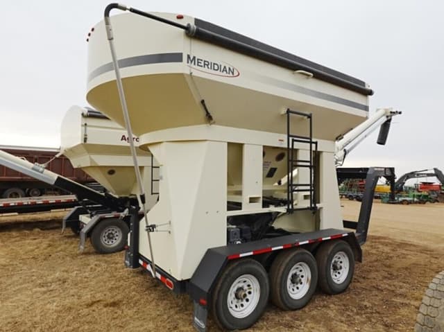 Image of Meridian 405 equipment image 2