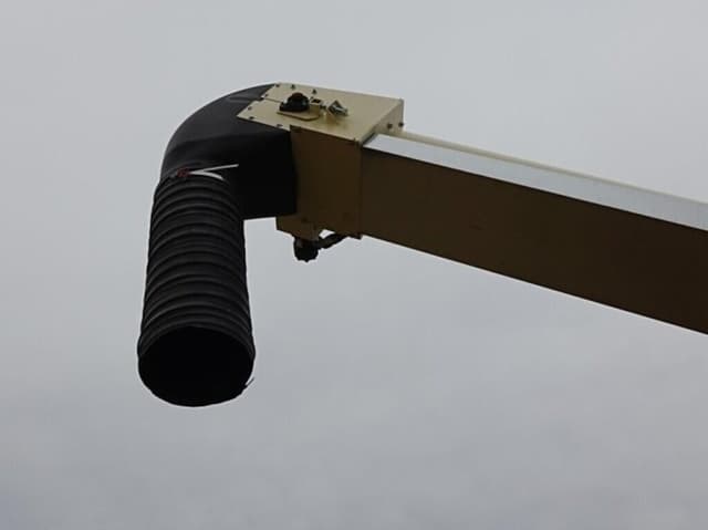 Image of Meridian 405 equipment image 4