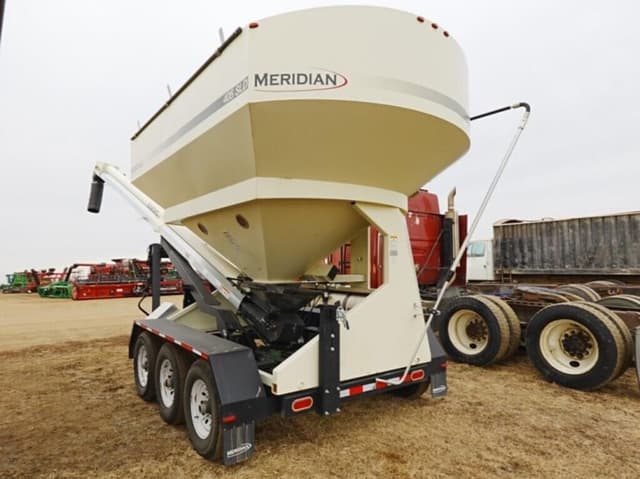 Image of Meridian 405 equipment image 1