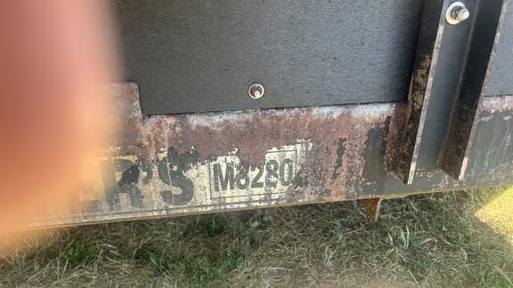Image of Meyer's M3280D3 equipment image 4