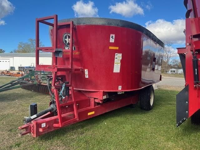 Image of Meyer F815 equipment image 1