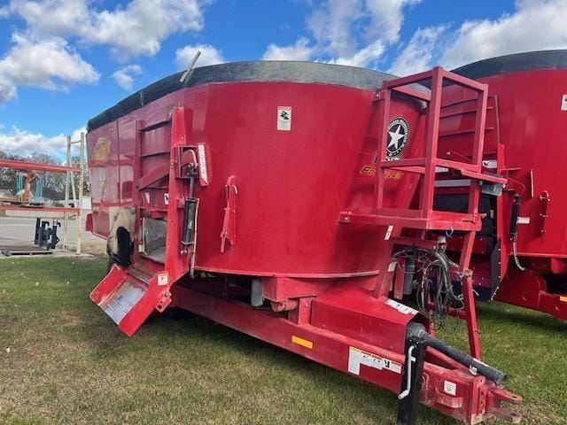 2020 Meyer F815 Equipment Image0