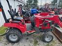 2020 Massey Ferguson GC1725M Image