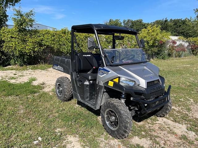 Image of Polaris Ranger 570 equipment image 1