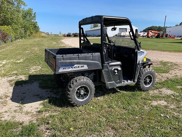 Image of Polaris Ranger 570 equipment image 2