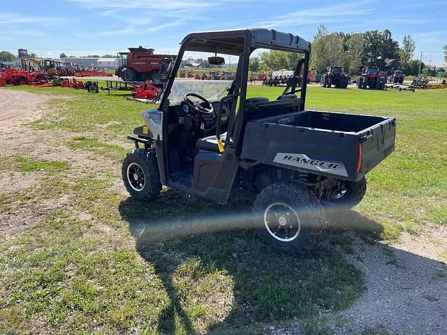 Image of Polaris Ranger 570 equipment image 3