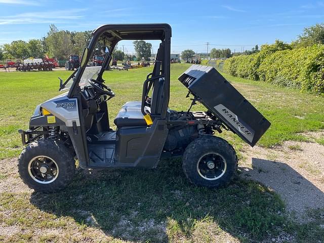 Image of Polaris Ranger 570 equipment image 4