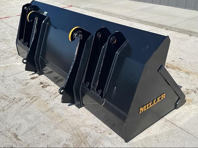 Image of Miller BOD102-M1 equipment image 4