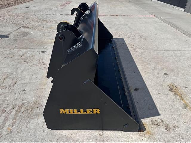 Image of Miller BOD102-M1 equipment image 3