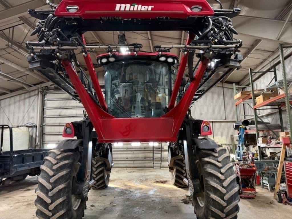 Image of Miller Nitro 7310 Image 1