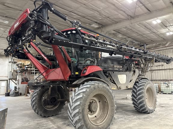 2020 Miller Nitro 7310 Equipment Image0