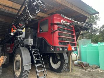 Main image Miller Nitro 7370