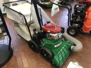 Main image Billy Goat KV650SPH