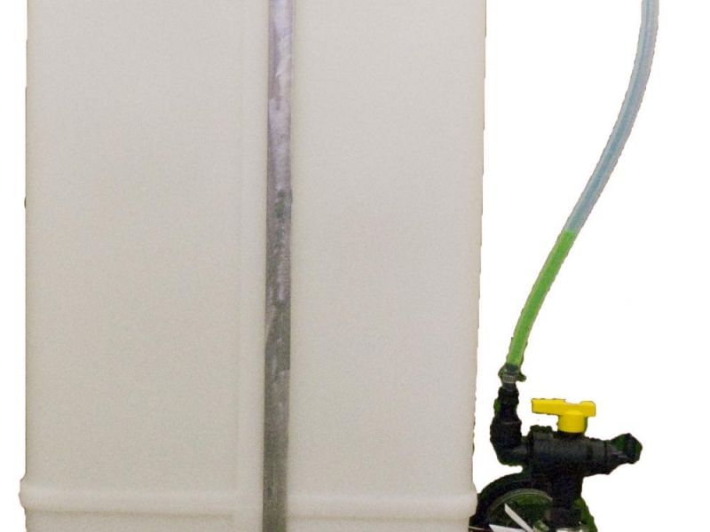 2020 Raven SideKick Pro ISO Equipment Image0