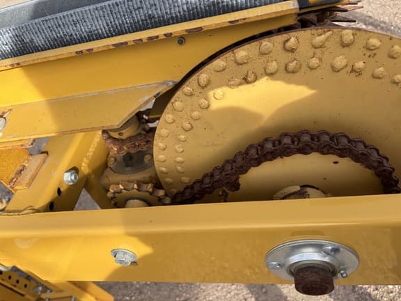 Image of Powell 6031 equipment image 4