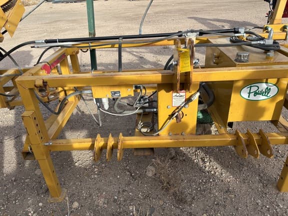 Image of Powell 6031 equipment image 2