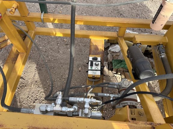 Image of Powell 6031 equipment image 1