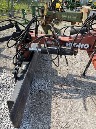 Image of Rhino 950 equipment image 4