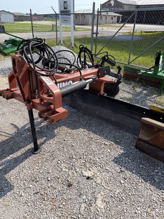 2020 Rhino 950 Equipment Image0