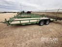2020 East Texas 83X20 Utility Trailer Image